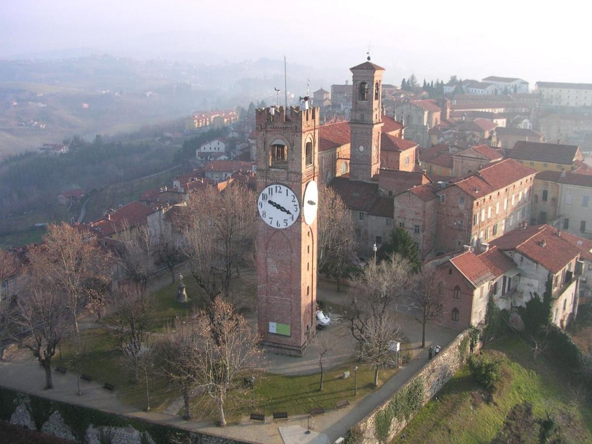 Casa Margherita Mondovì Esterno foto