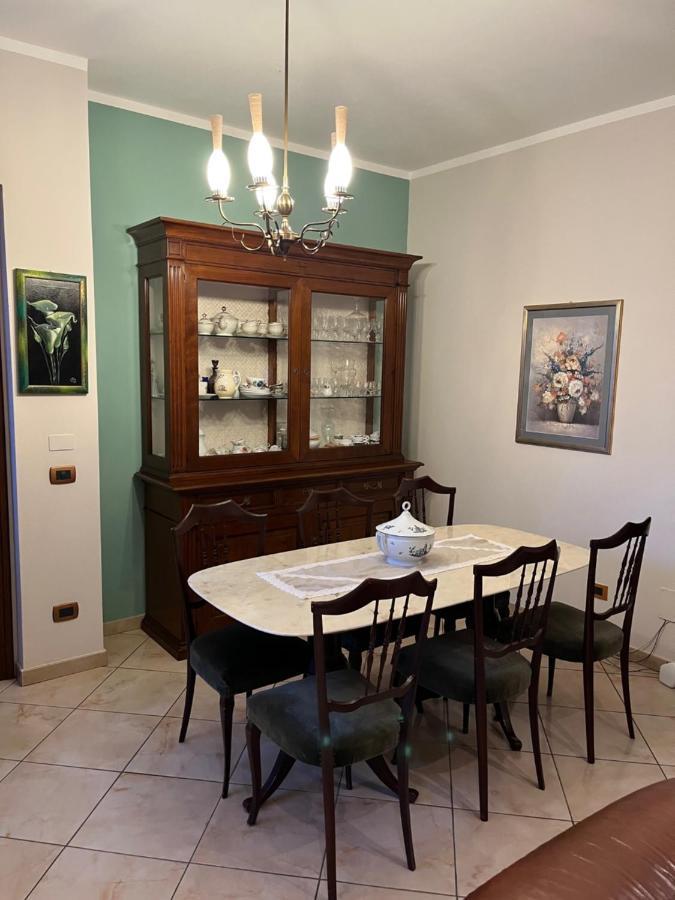 Casa Margherita Mondovì Esterno foto