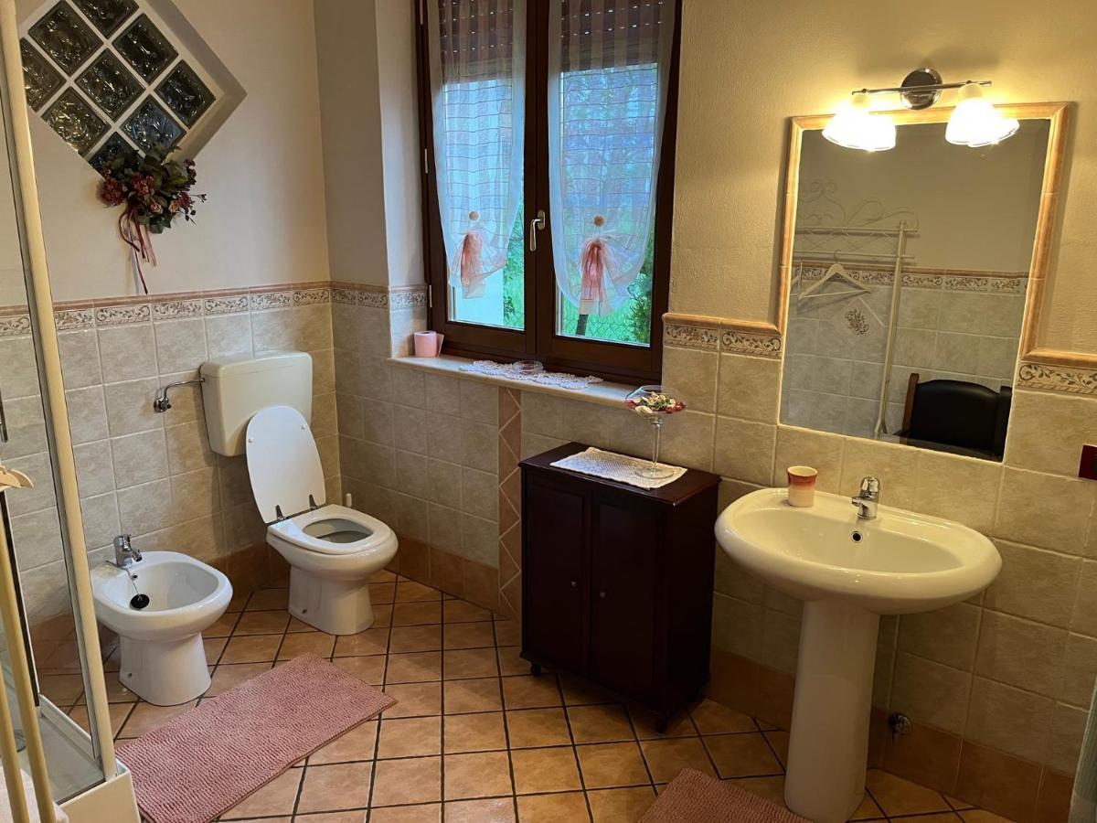 Casa Margherita Mondovì Esterno foto