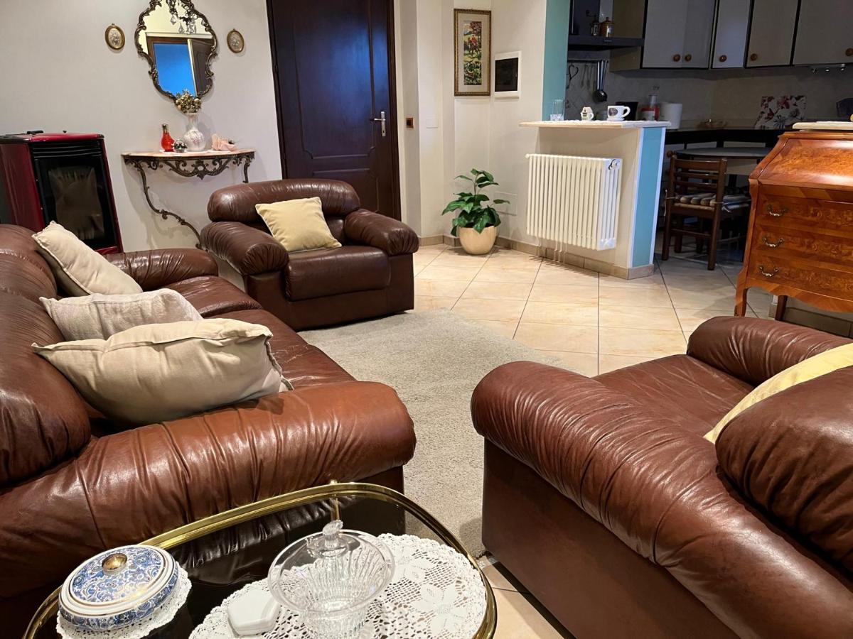 Casa Margherita Mondovì Esterno foto